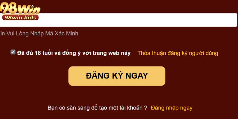 Khách hàng cần tuân thủ điều khoản thỏa thuận của trang cá cược 
