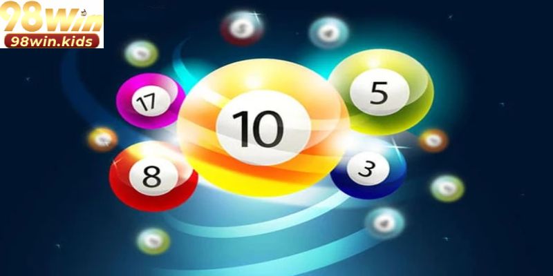 Xổ số 98Win 3 Ưu đãi siêu khủng tại Xổ số 98Win